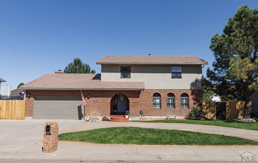 82 Portero Dr Pueblo, CO 81005